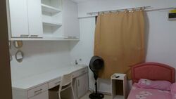 Blk 136 Bukit Batok West Avenue 6 (Bukit Batok), HDB 3 Rooms #595717611